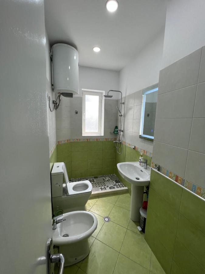 Leti Apartaments 21 Dhjetori Sc Tirana Exterior foto