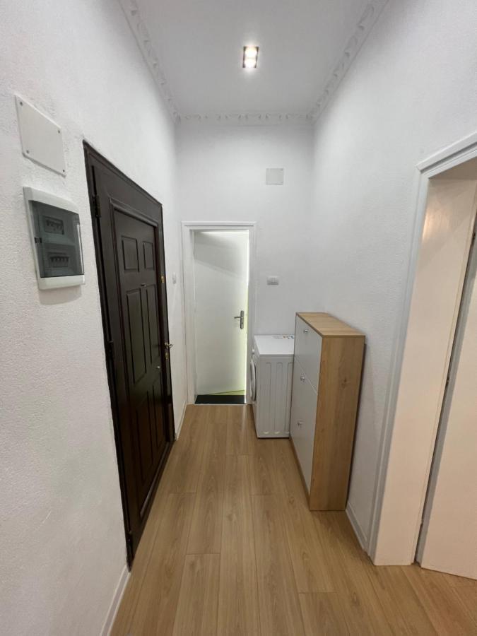 Leti Apartaments 21 Dhjetori Sc Tirana Exterior foto